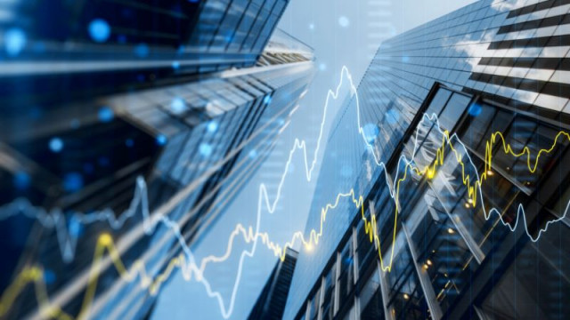 Нараства рискът от корекция на световните фондови пазари